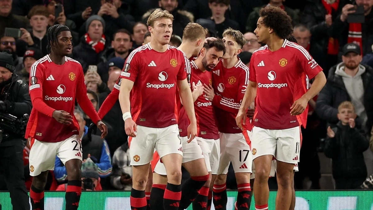 El Manchester United prepara 105 millones por 2 fichajes top