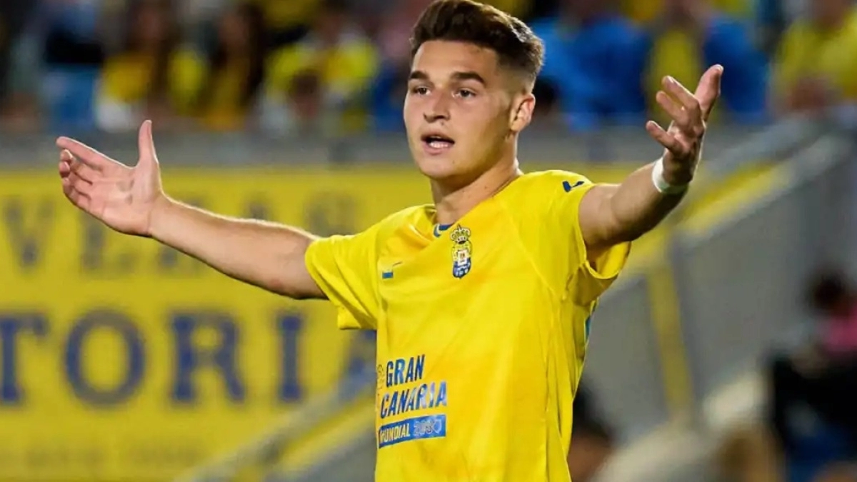  El Barcelona se frota las manos ante la inminente venta de Mika Mármol