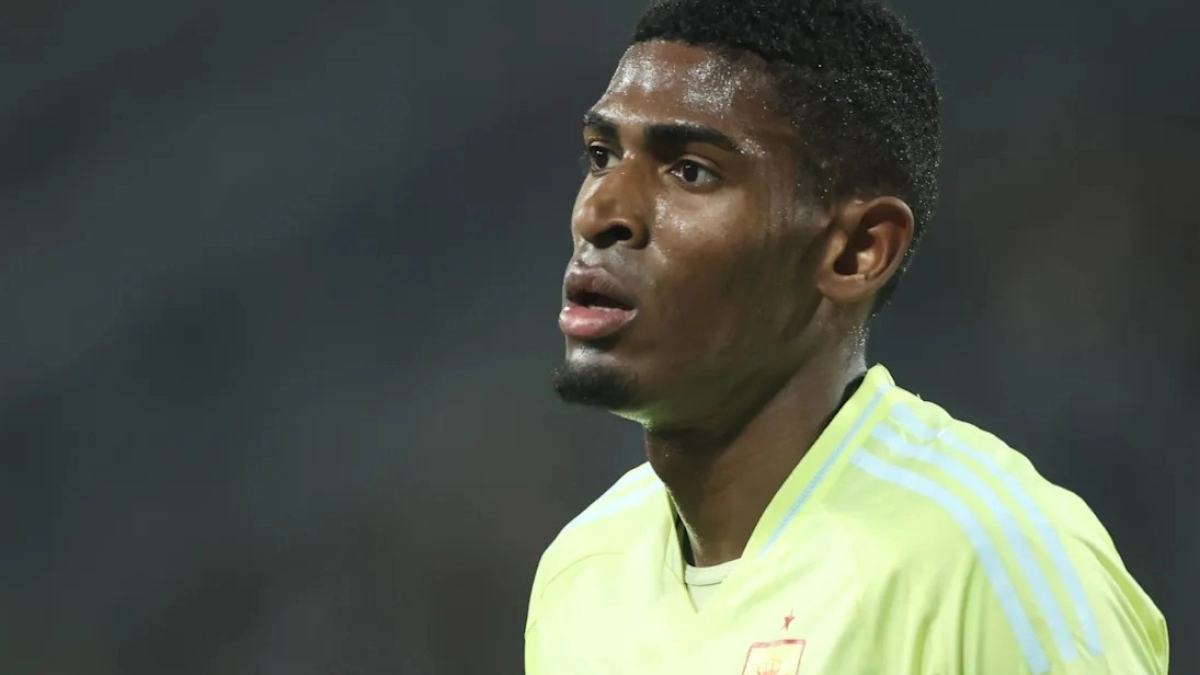 El Arsenal no se olvida de Cristhian Mosquera