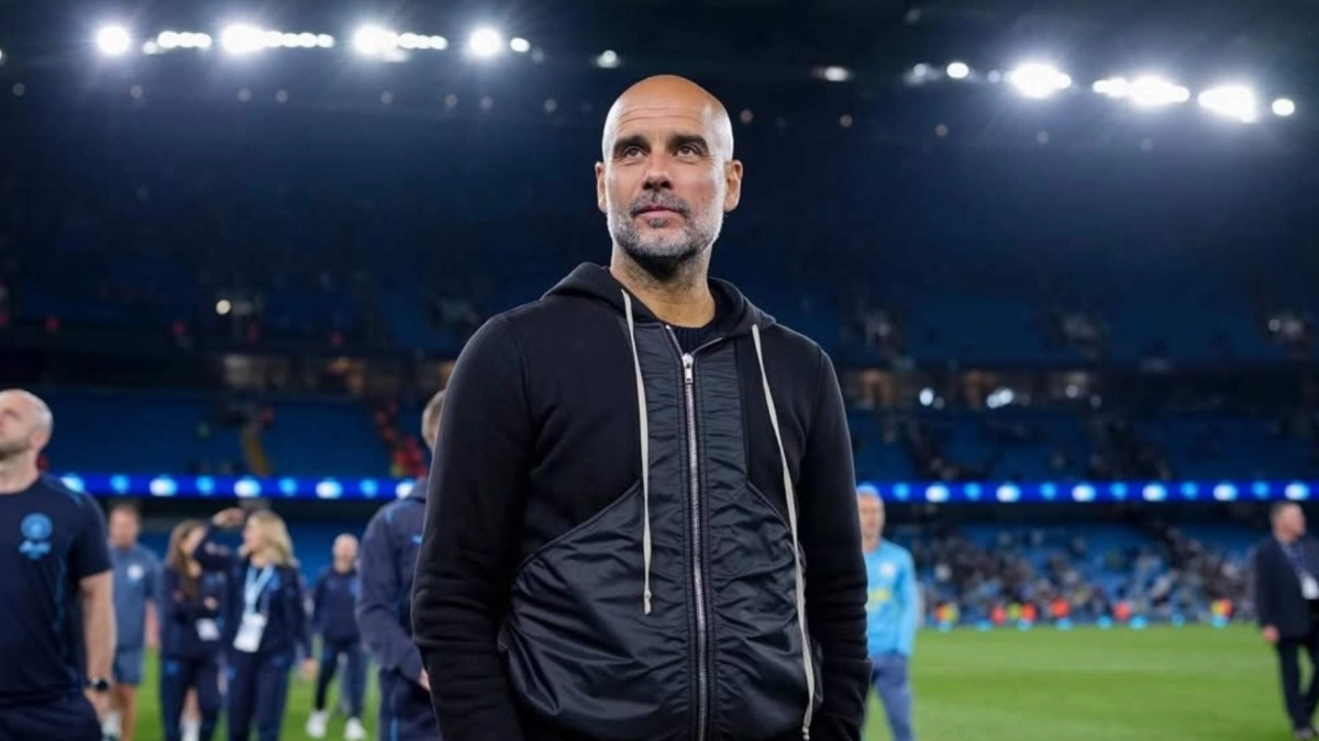 Manchester City is preparing an offer for a 75 million pound star.