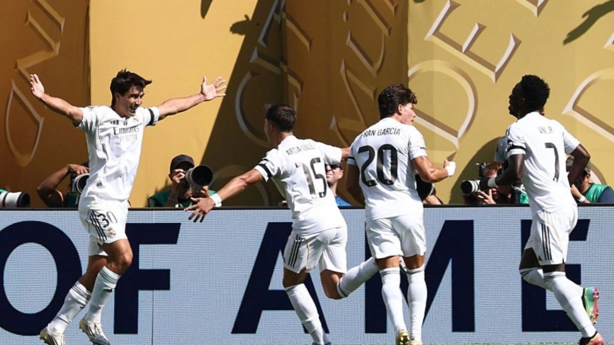 Los 5 cracks que dejarán el Real Madrid este verano