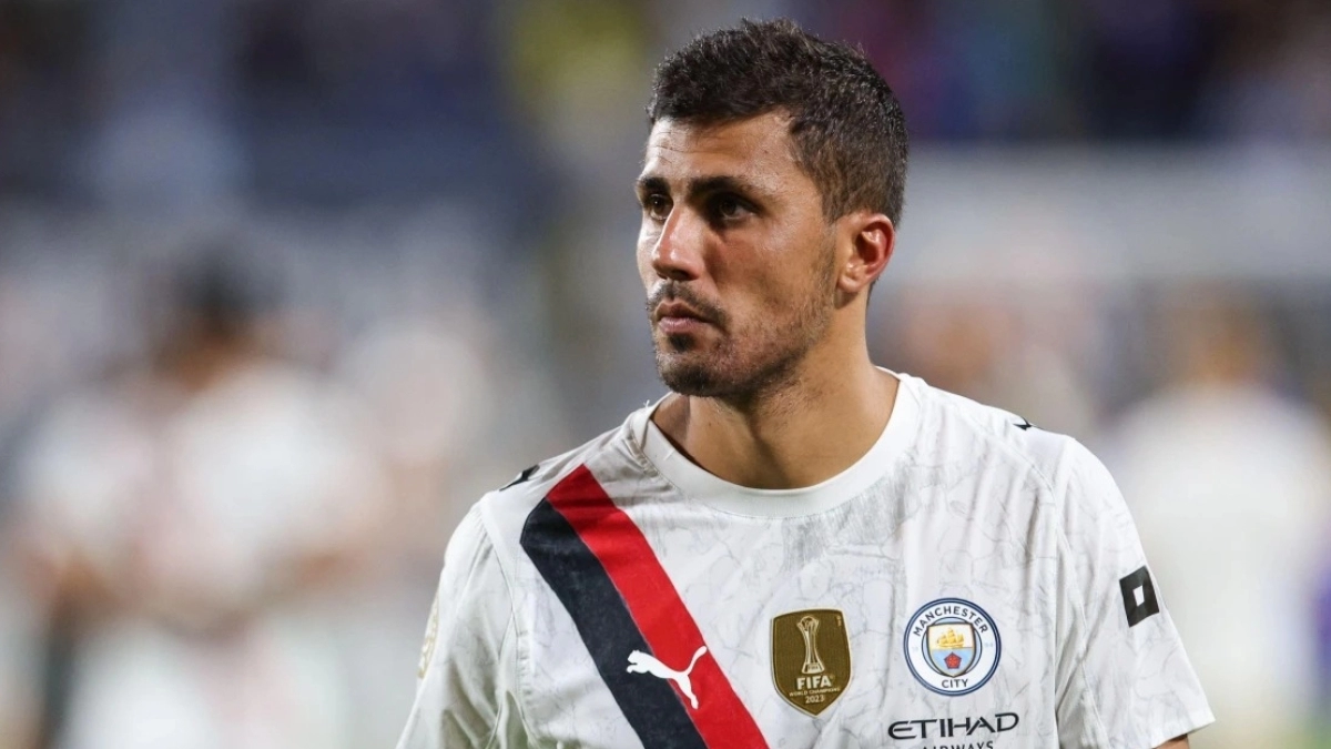 Real Madrid goes crazy: 2 more stars plus 40M for Rodri.