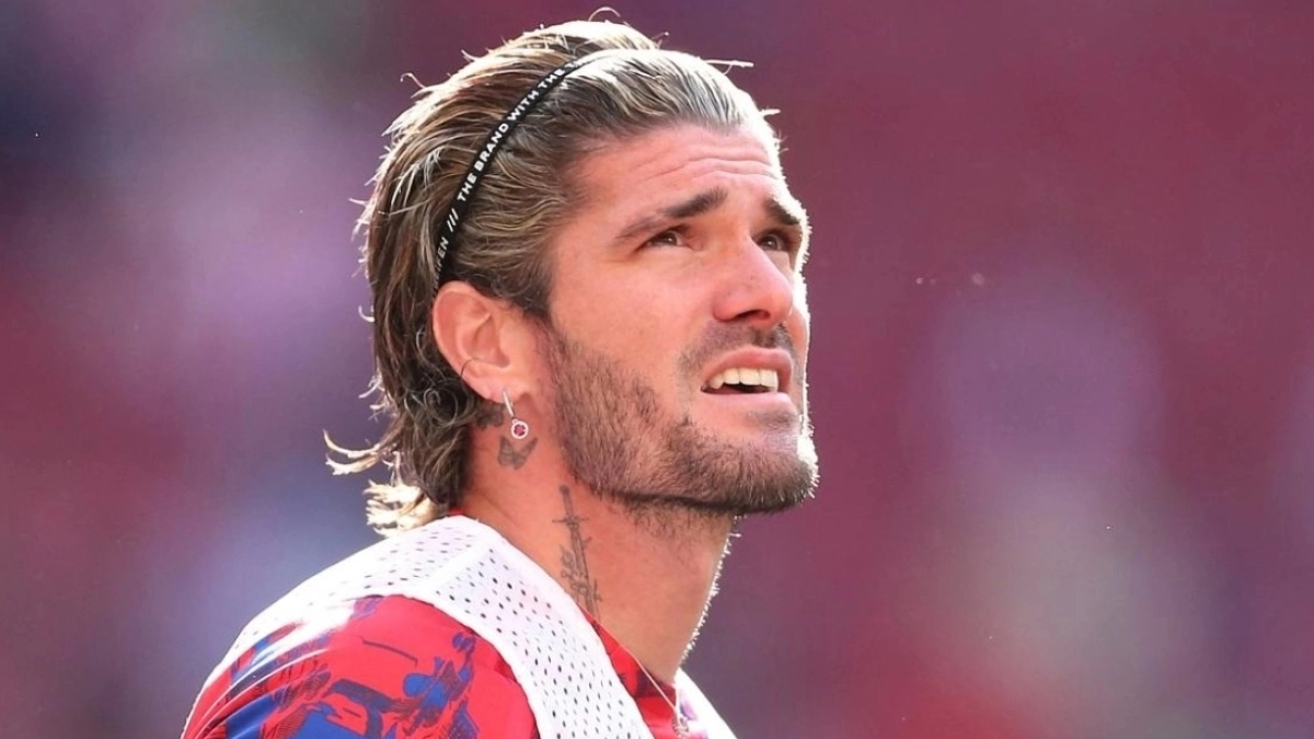 Atlético sets a price to allow Rodrigo de Paul to leave