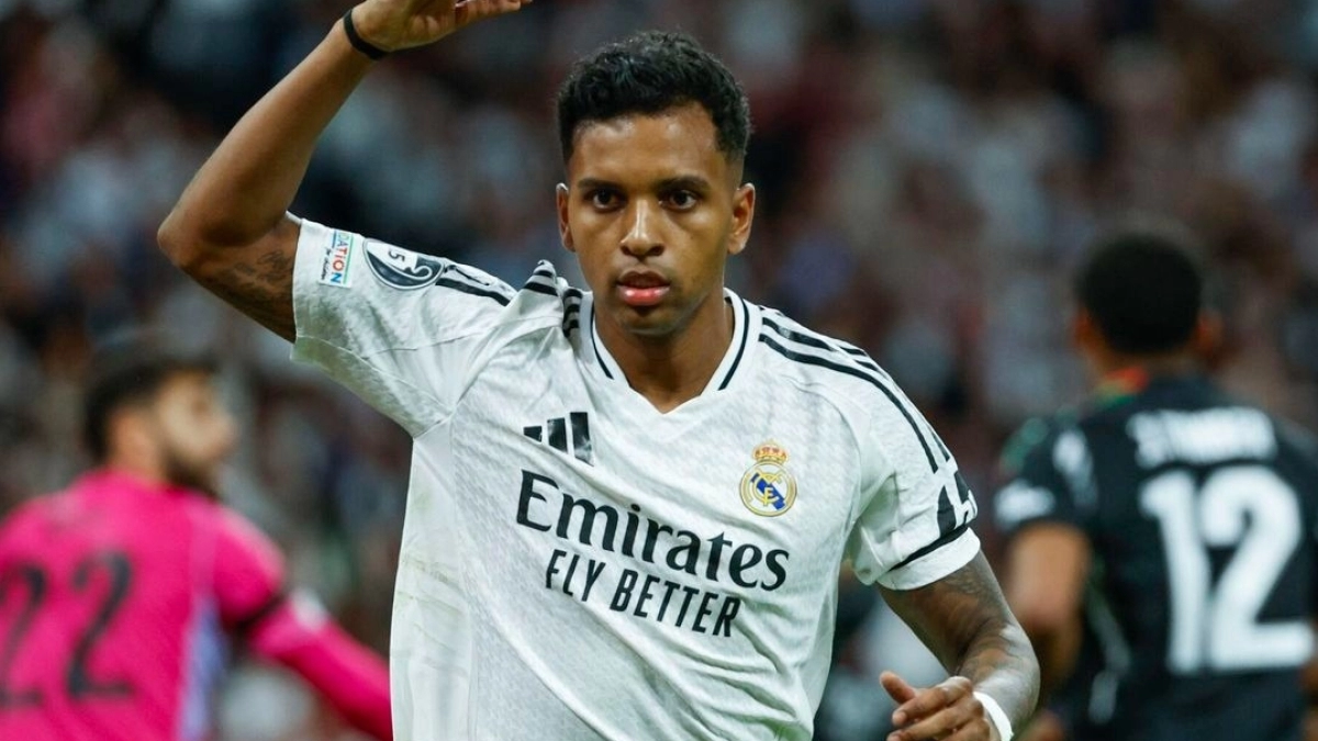 La venta que quiere hacer el Arsenal para fichar a Rodrygo