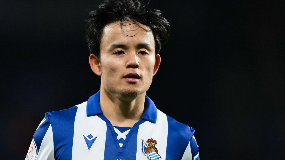 Oferta de 30 millones por Takefusa Kubo