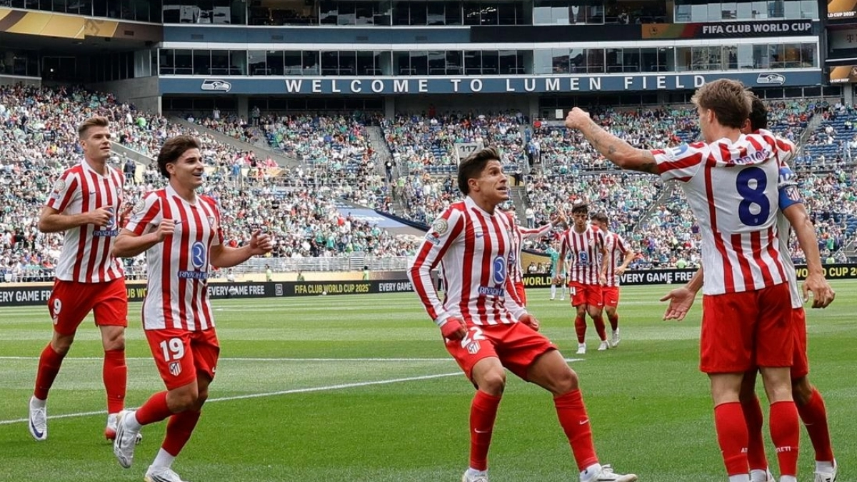 Fabrizio Romano confirma el próximo fichaje del Atlético