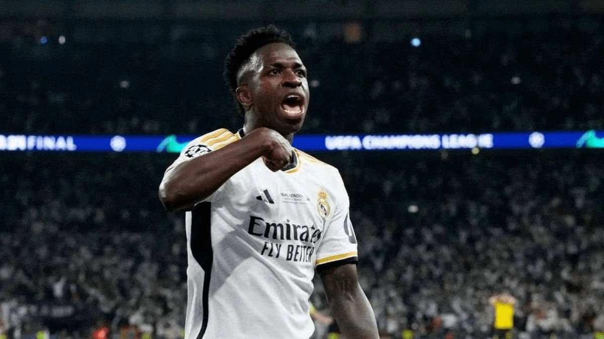 El BOMBAZO que prepara el Real Madrid si se va Vinícius