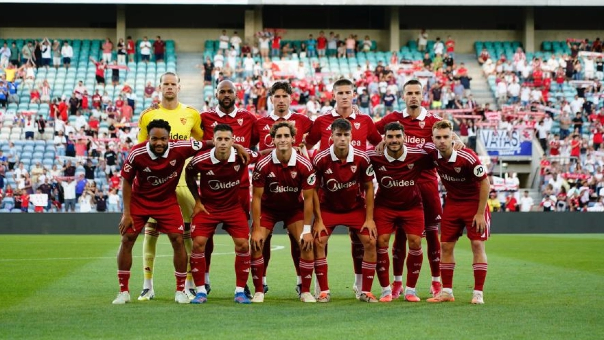 Sevilla FC wants to close a key signing before the market ends | La Preferente