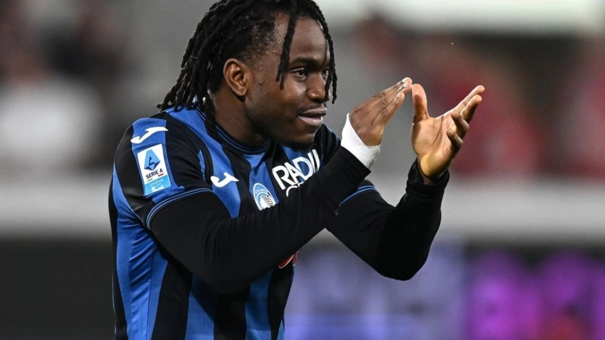 Se olvidan de Savinho: El Tottenham va por el fichaje de Ademola Lookman