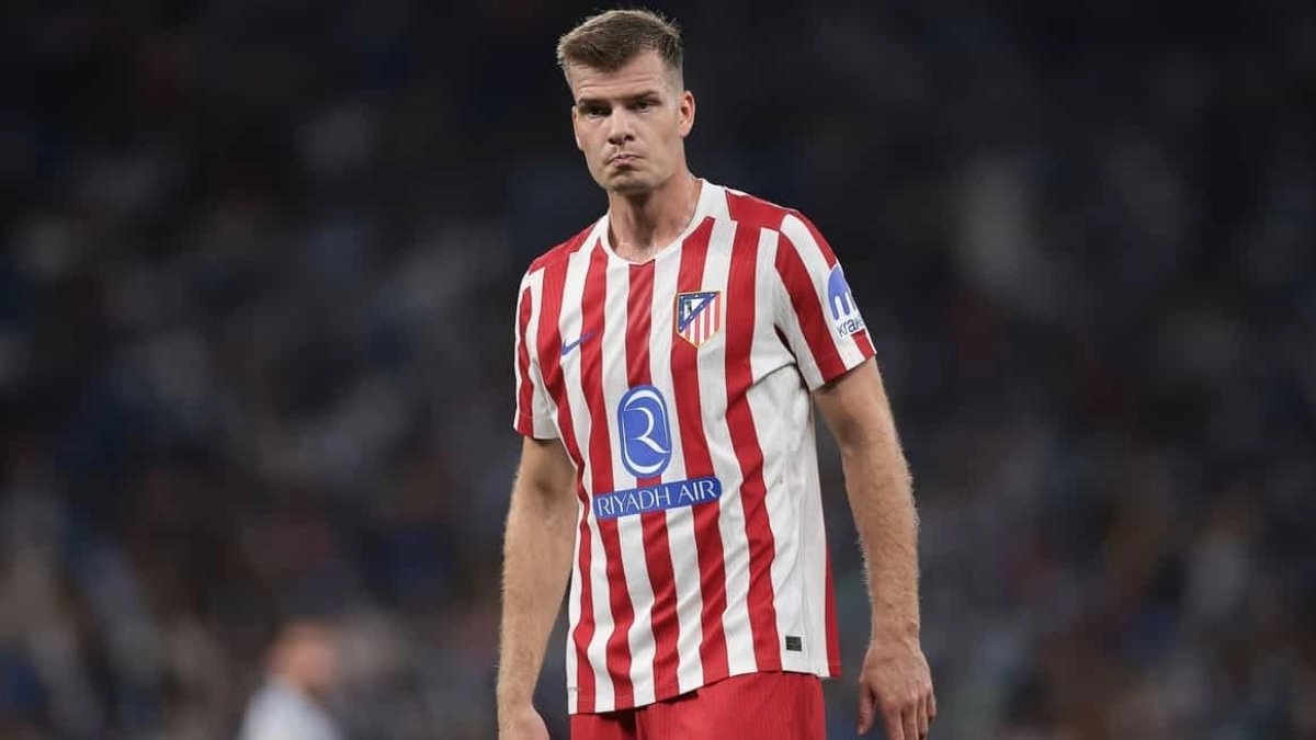 Atlético de Madrid en alerta: Newcastle se mete en la puja por Alexander Sorloth