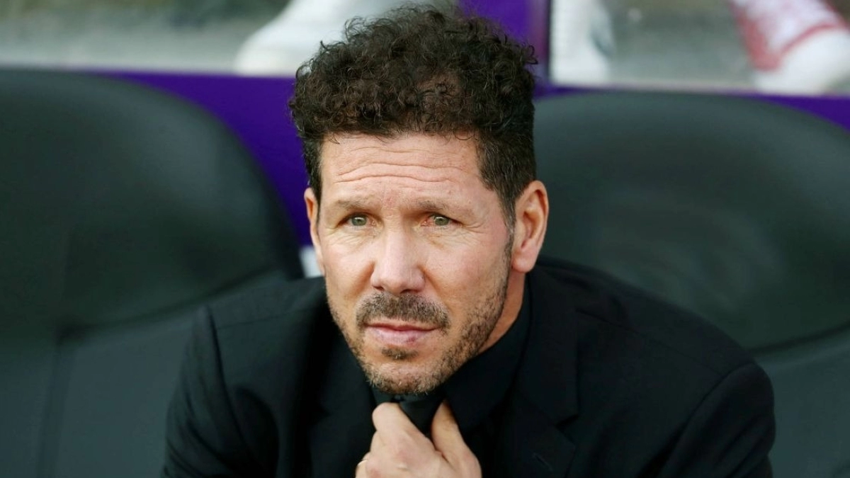 This will be the new attack of Atlético de Madrid to win LaLiga