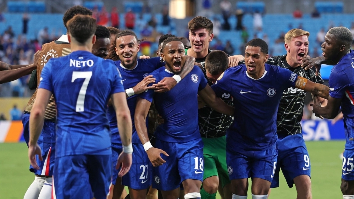 El Chelsea prepara 120 millones para fichar a dos jóvenes estrellas