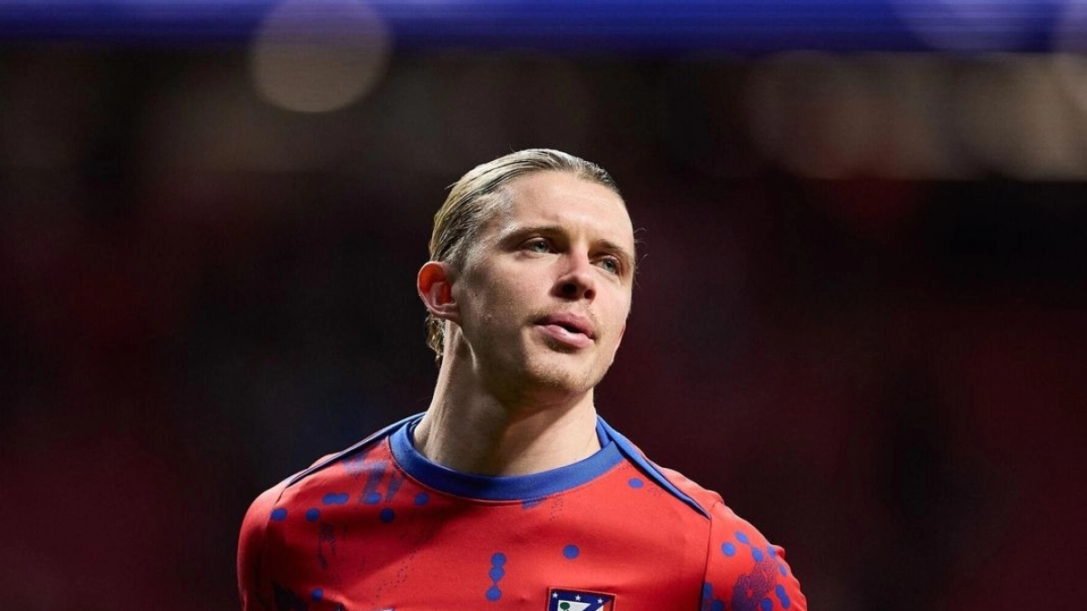Los 3 clubes de la Premier League que quieren a Conor Gallagher