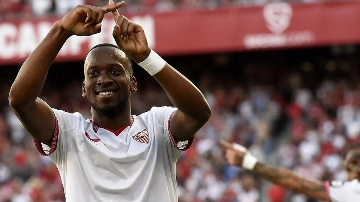 Sevilla sets price for Lukebakio: Benfica pursues his signing.