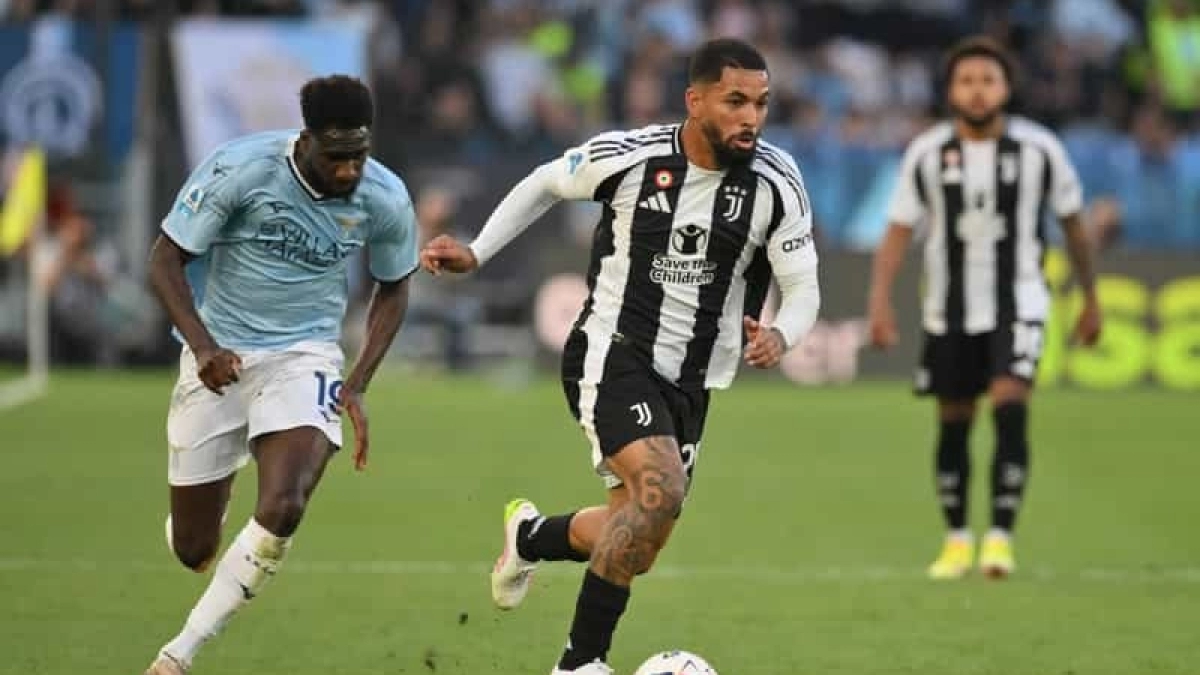 Douglas Luiz quiere volve a la Premier / EstadioDeportivo