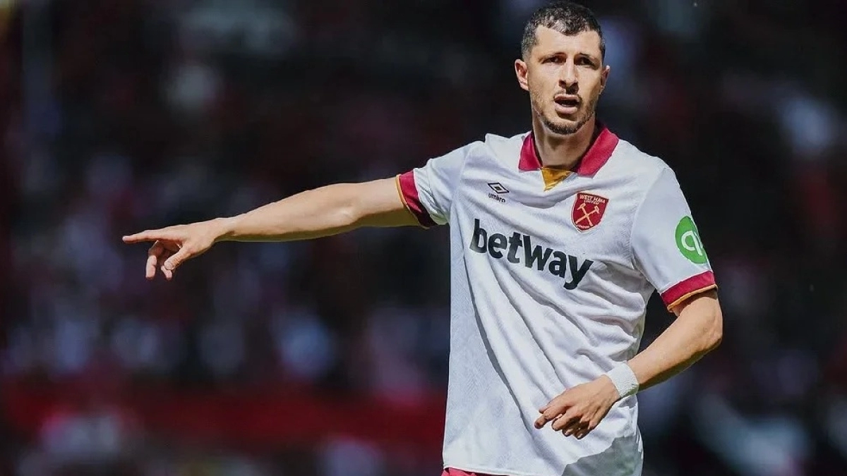 Guido Rodríguez de vuelta al Betis / Record