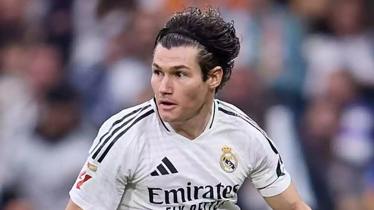 Real Madrid is listening to offers for Fran García / Real Madrid Confidential