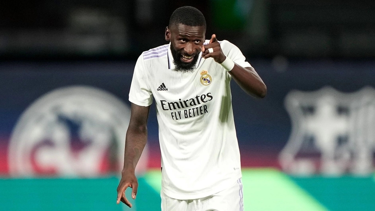 Real Madrid is focused on Óscar Naasei / Goal