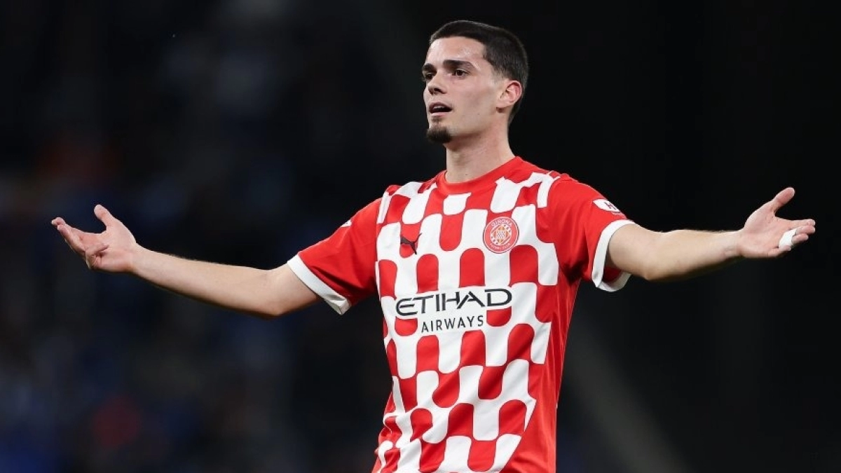 Miguel Gutiérrez signs for Napoli / Madridista News