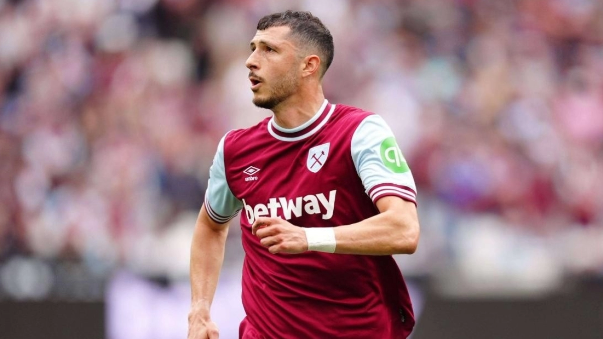 La condición del Betis para fichar a Guido Rodríguez