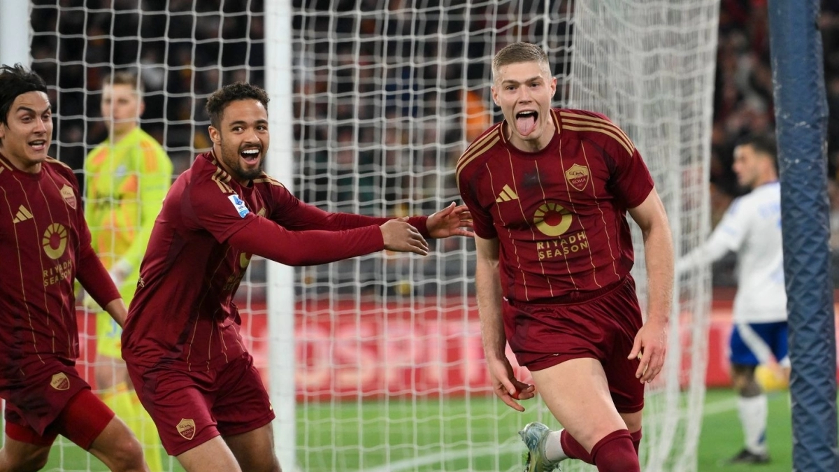 Dovbyk está en la agenda del Villarreal / Planeta Roma