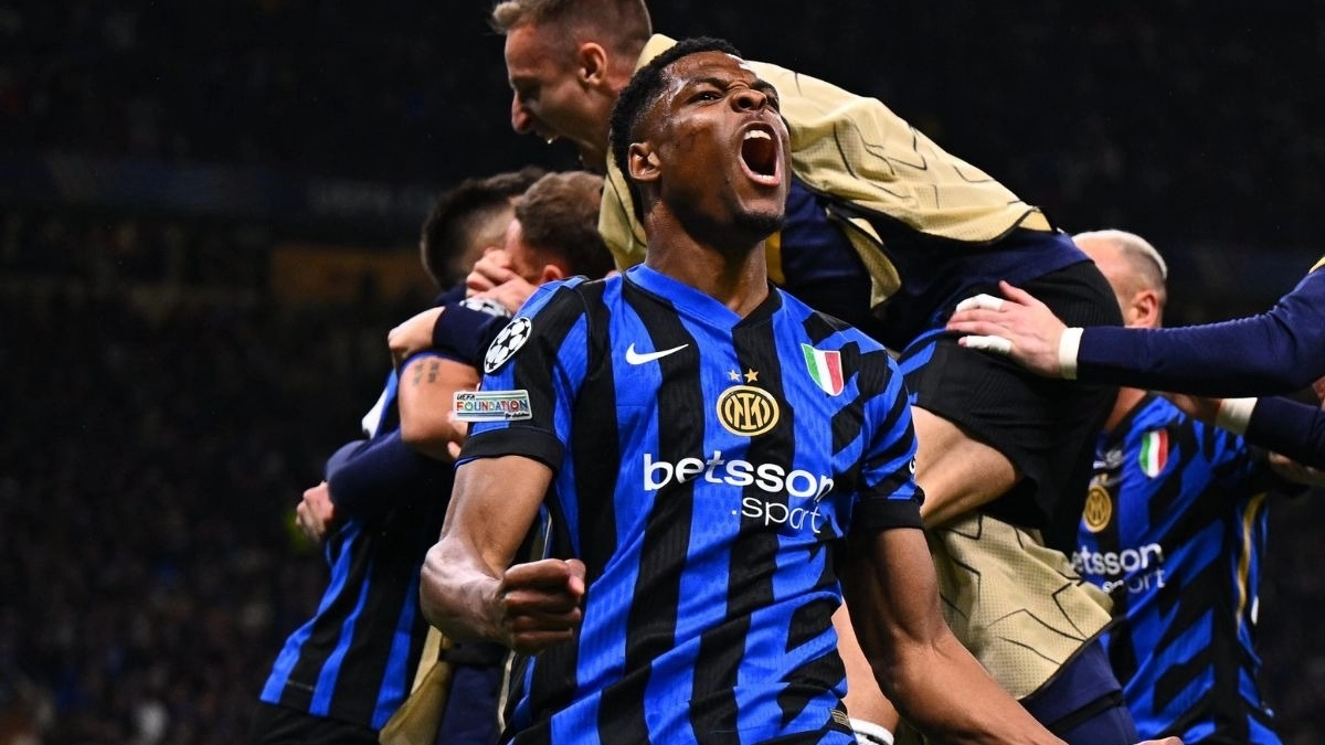 El Inter de Milán quiere fichar a Mason Greenwood / Elcomercio.com