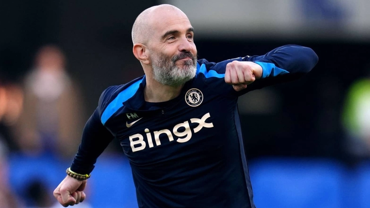 4 jugadores que le sobran a Maresca en el Chelsea / Teamtalk