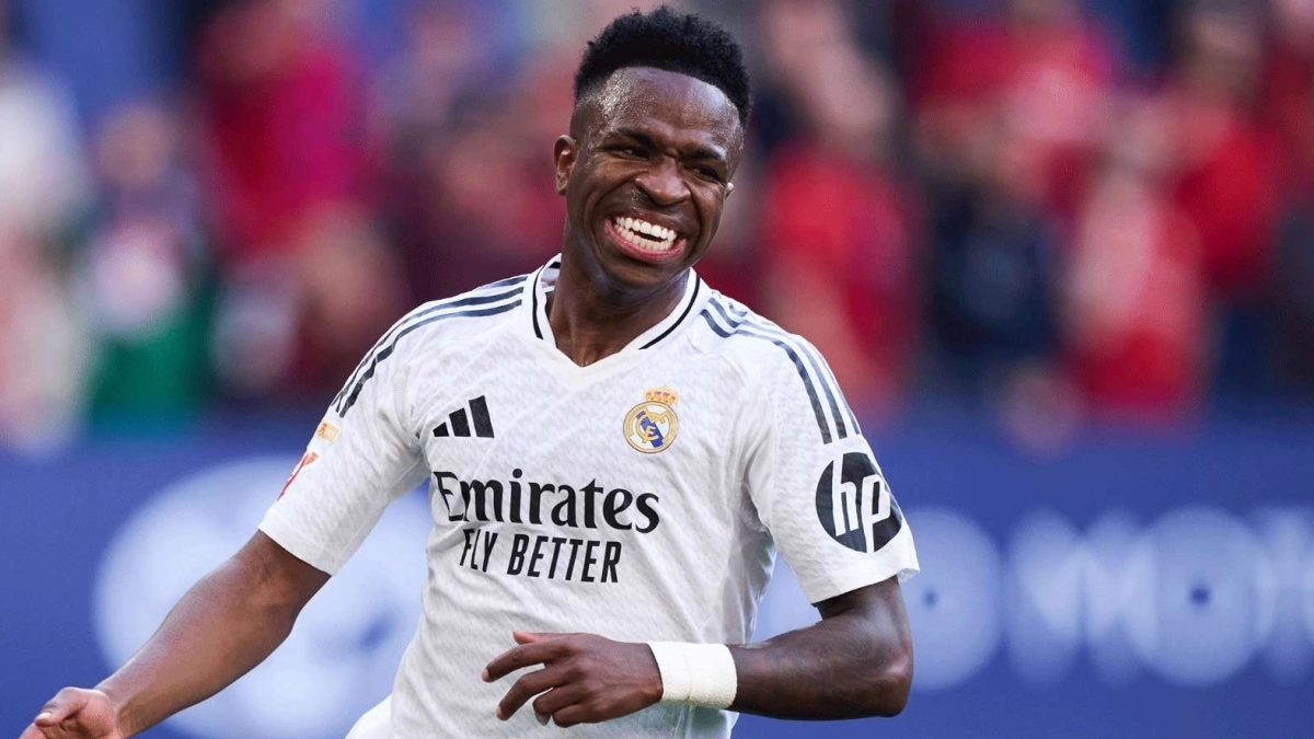 Vinicius ya tiene 3 pretendientes para salir del Real Madrid / Goal