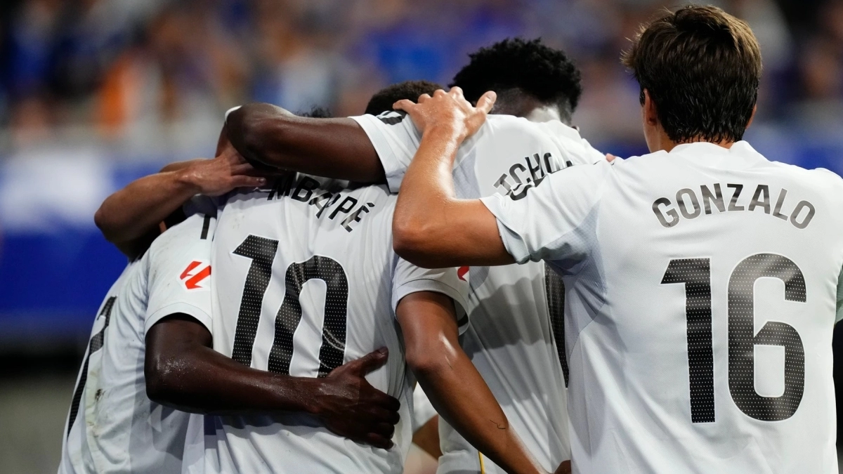 The possible unexpected departure of Real Madrid before the close of the transfer market