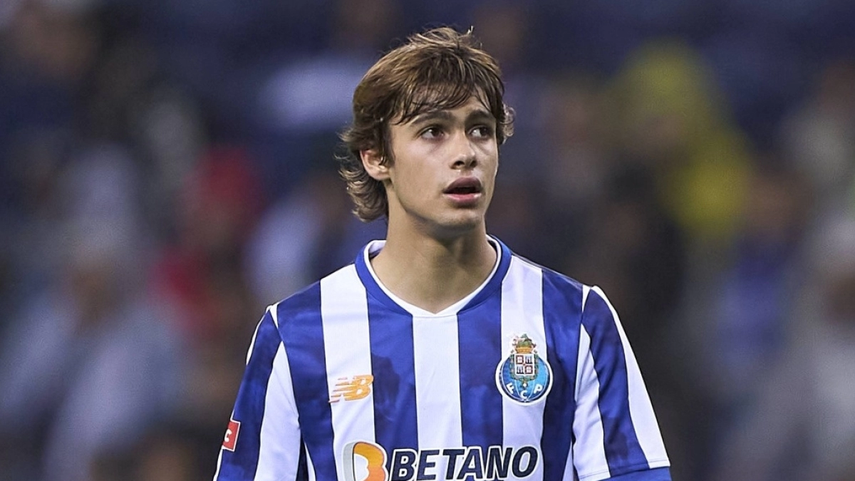 **BOOM!** Rodrigo Mora for sale: PSG goes for his signing