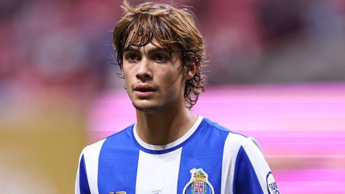 **BOMBAZO: Real Madrid will pay Rodrigo Mora's release clause**