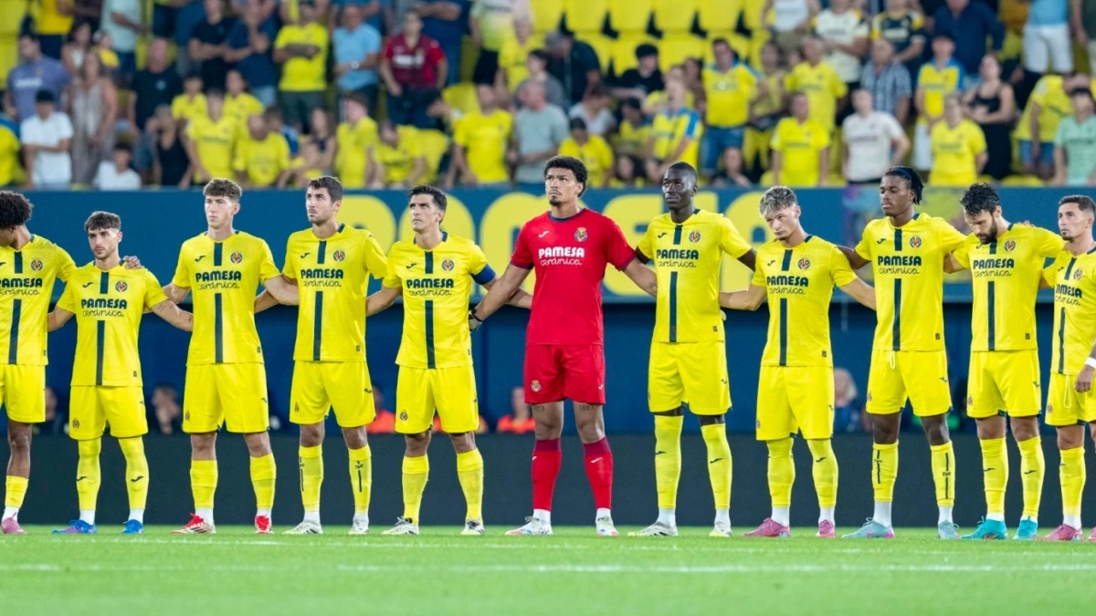 El Villarreal elige al sustituto de Yeremy Pino: Fichaje de 10 millones