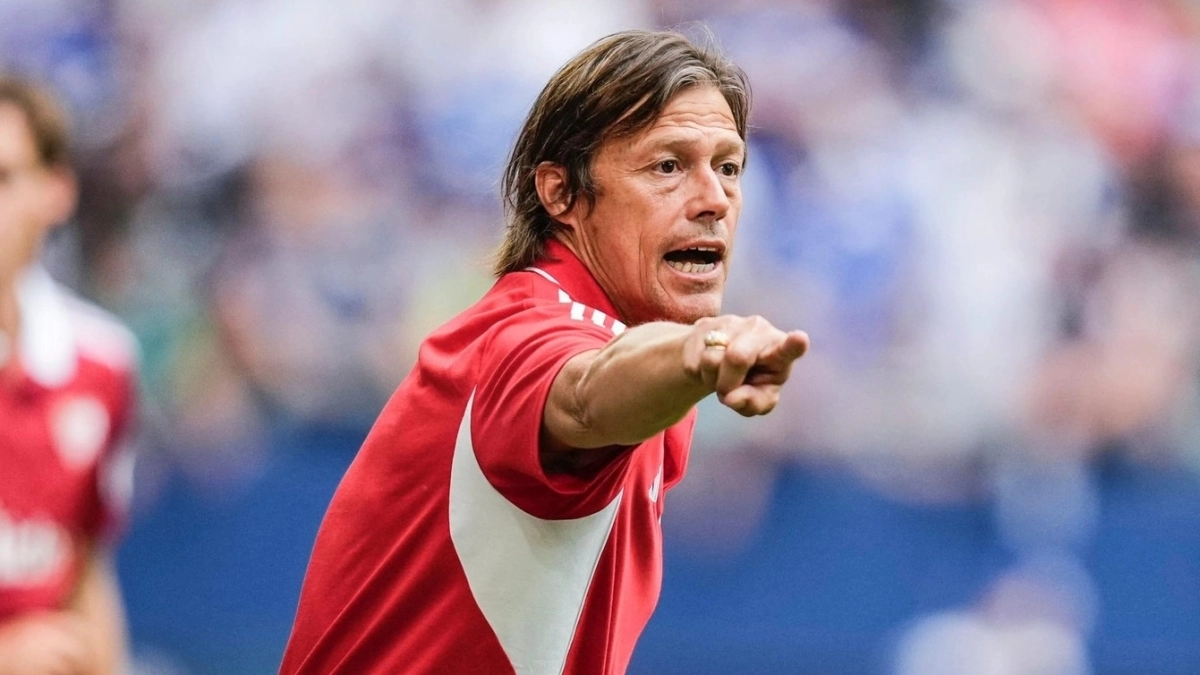 The urgencies of Sevilla in this transfer market / Sevillafc.es