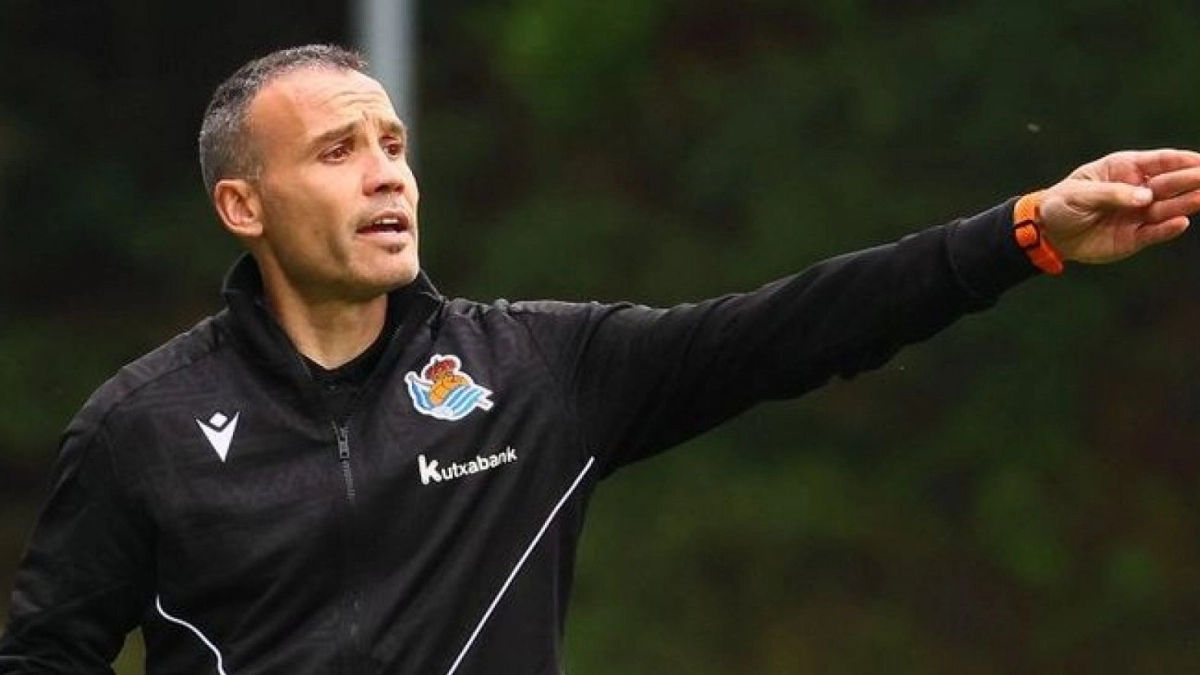 Guido Rodríguez, objetivo de la Real Sociedad / RTVE.es