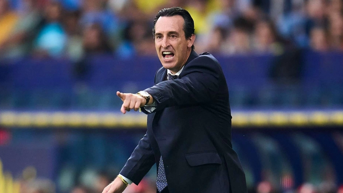 Emery wants Nicolás Jackson at Aston Villa / Goal.com