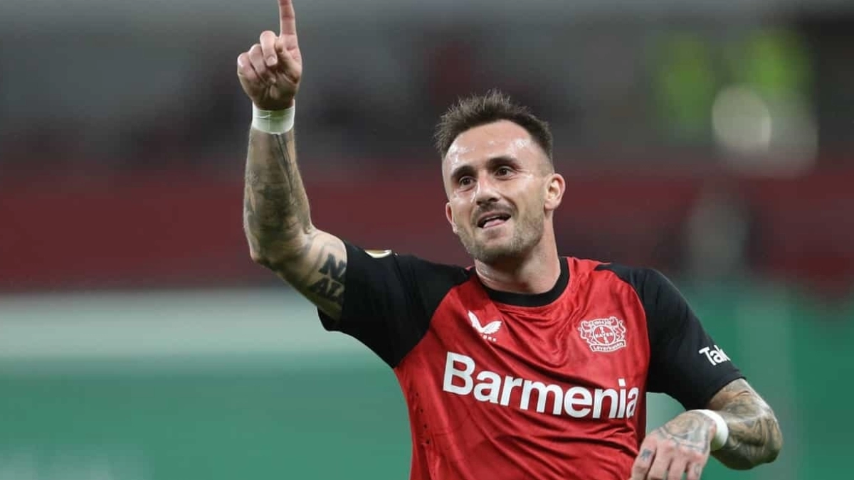 Atlético goes all in for Aleix García: The signing Simeone wants