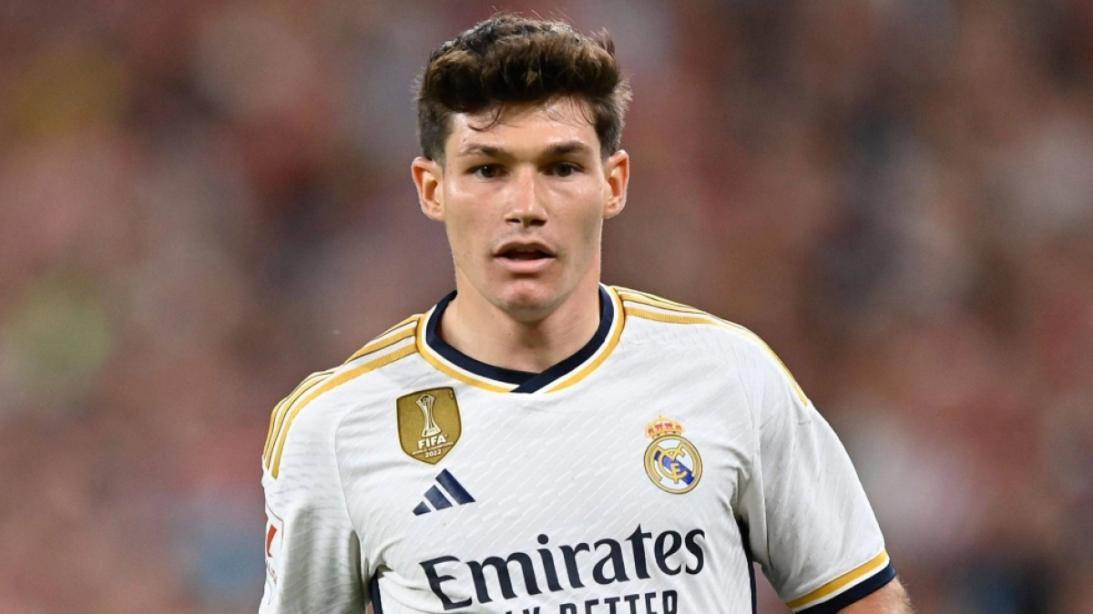 Bournemouth insiste en el fichaje de Fran García por 25 millones | transfermarkt
