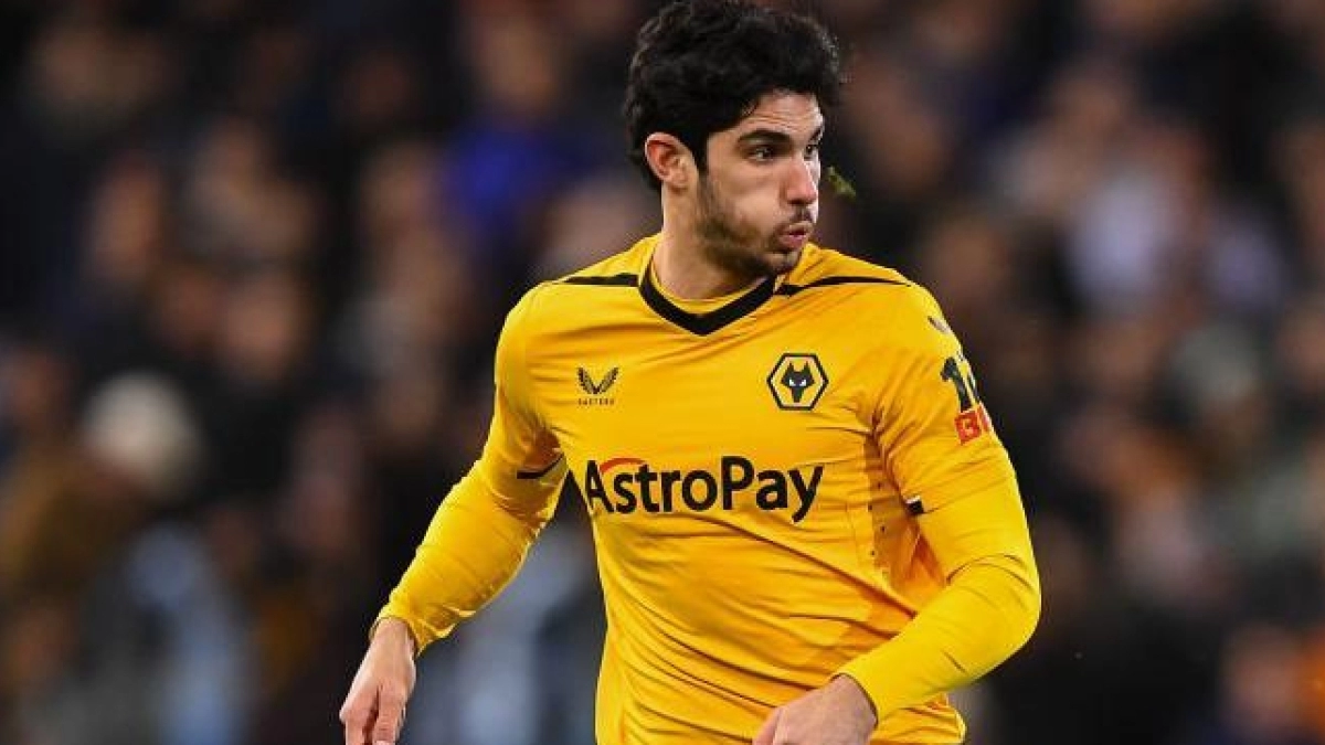 BOMBAZO: Gonçalo Guedes regresa a España | Sporun Dibi