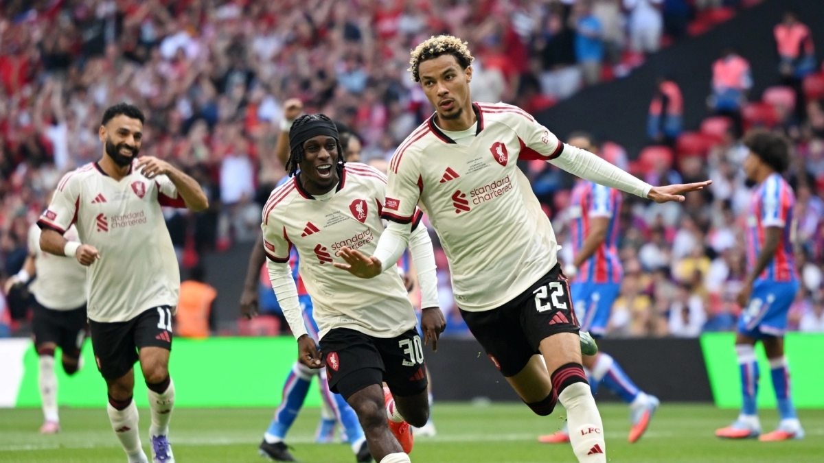 El Liverpool acelera por 3 fichajes top antes del cierre del mercado