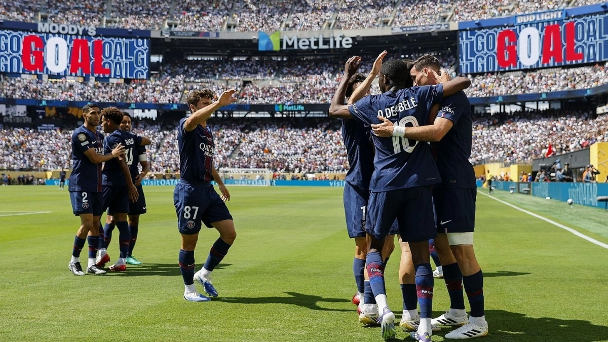 PSG wants to close the market with a 70 million jewel