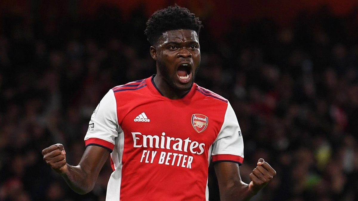 El Villarreal asegura el fichaje de Thomas Partey | Sky Sports