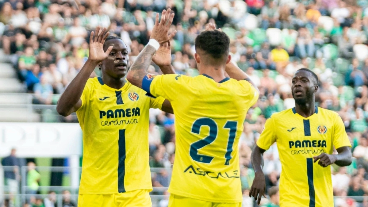 Fabrizio Romano confirms the forward the Villarreal wants to sign.