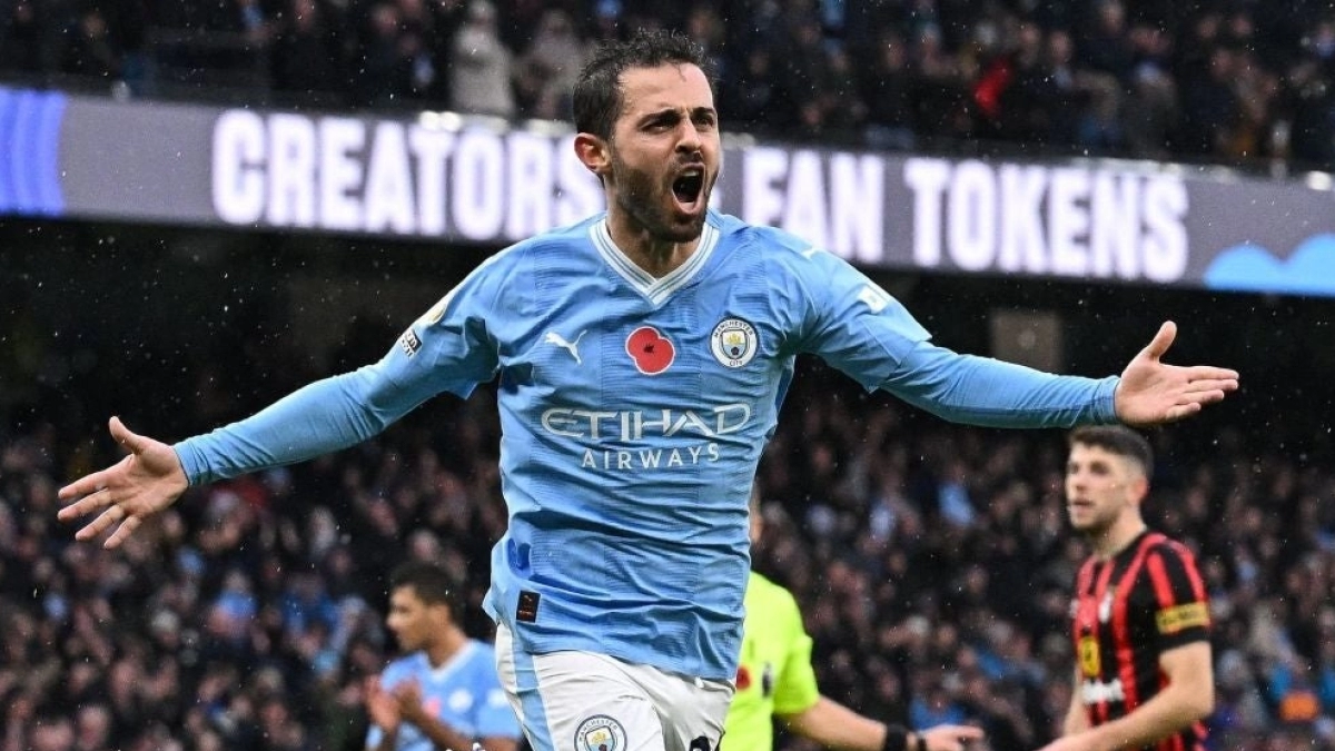 Barcelona will try again with Bernardo Silva / Record.pt
