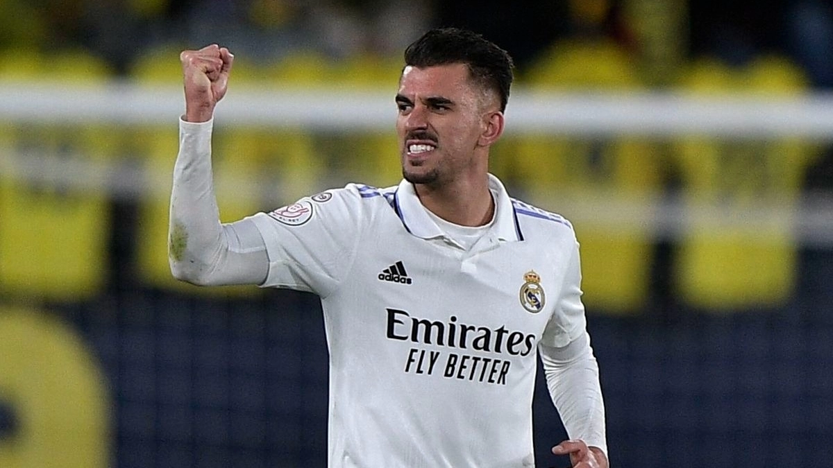 Ceballos aún puede irse del Real Madrid hacia Turquía / Elconfidencial