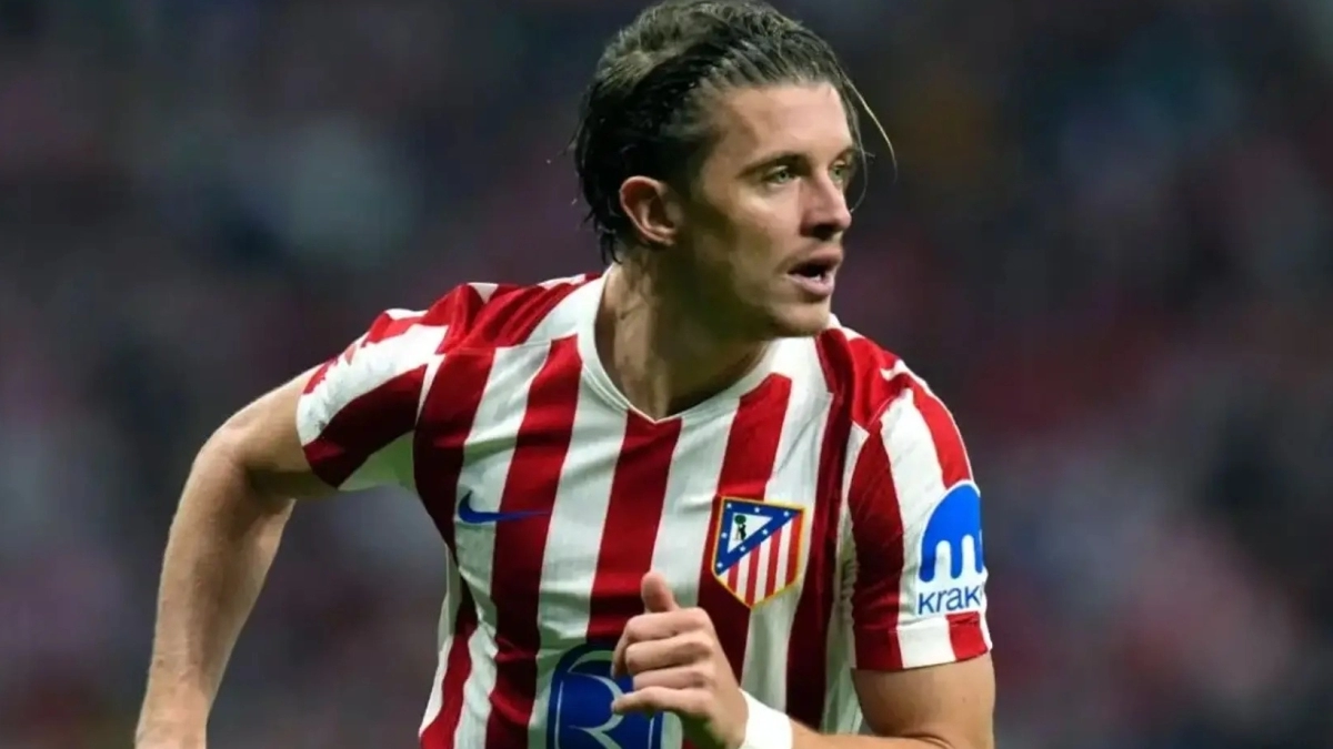 Conor Gallagher quiere dejar el Atlético y volver a la Premier League