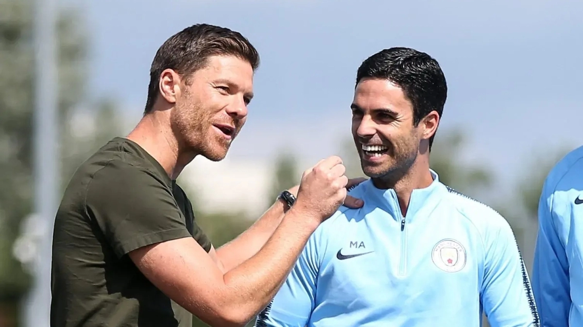 Arsenal closes the door on Saliba's signing by Real Madrid / DaveOCKOP