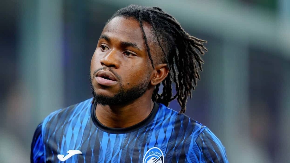 Lookman, el gran deseo del Atlético / Estadiodeportivo