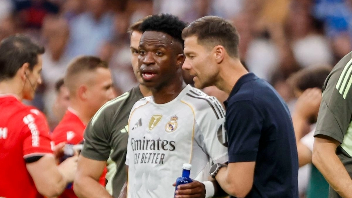 Carreras es intocable para Xabi en el Real Madrid / El Confidencial