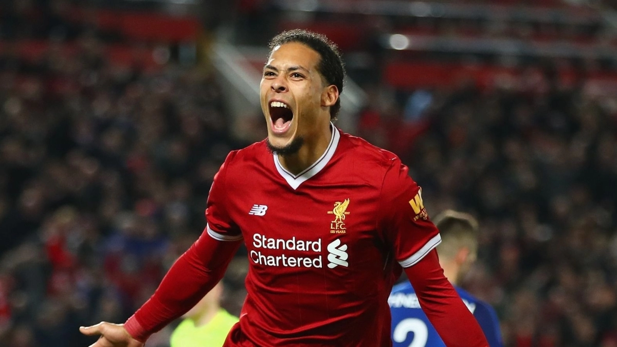 Liverpool is considering Tárrega as Van Dijk's replacement. SkySports
