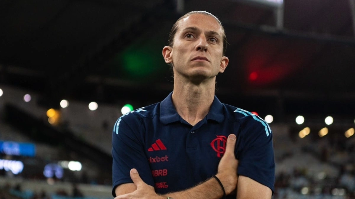 El Fenerbahçe intentó fichar a Filipe Luis / ABC